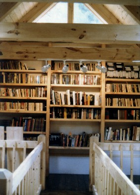 loft library